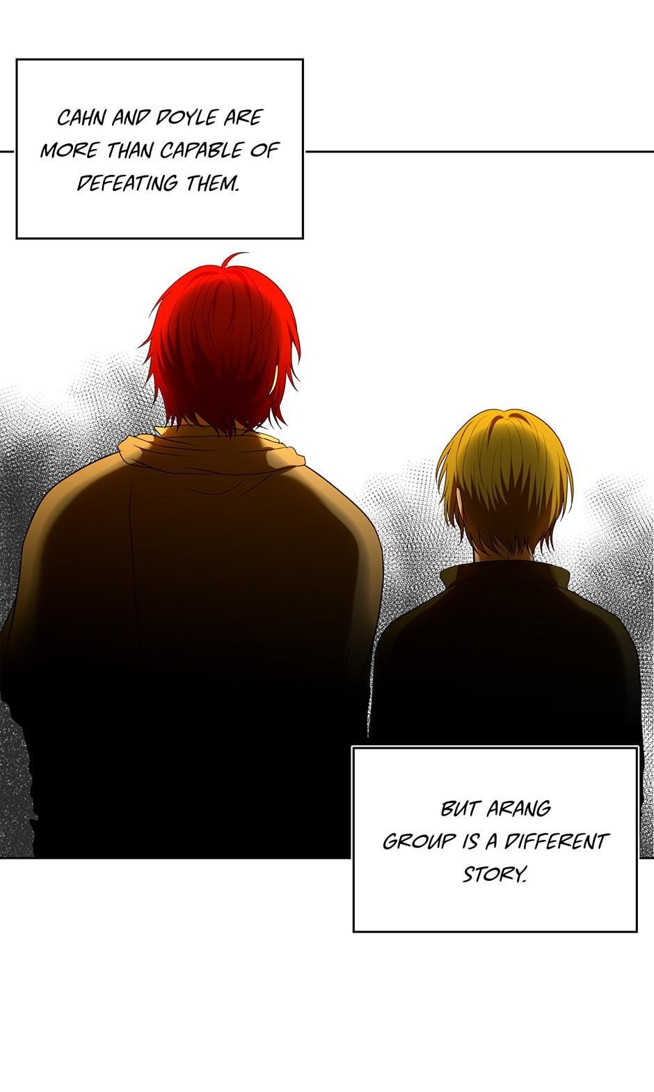 Read Second Life Ranker chapter 28 image 27 on Lezhin