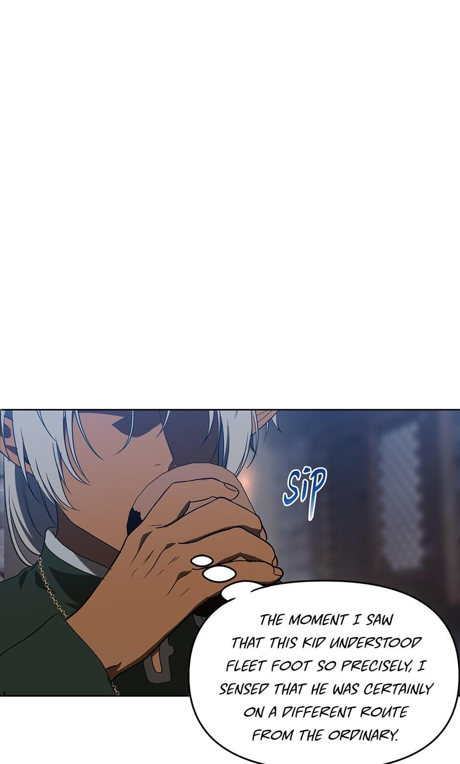 Read Second Life Ranker chapter 28 image 3 on Lezhin