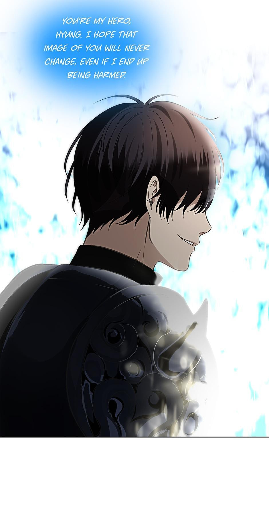 Read Second Life Ranker chapter 28 image 40 on Lezhin