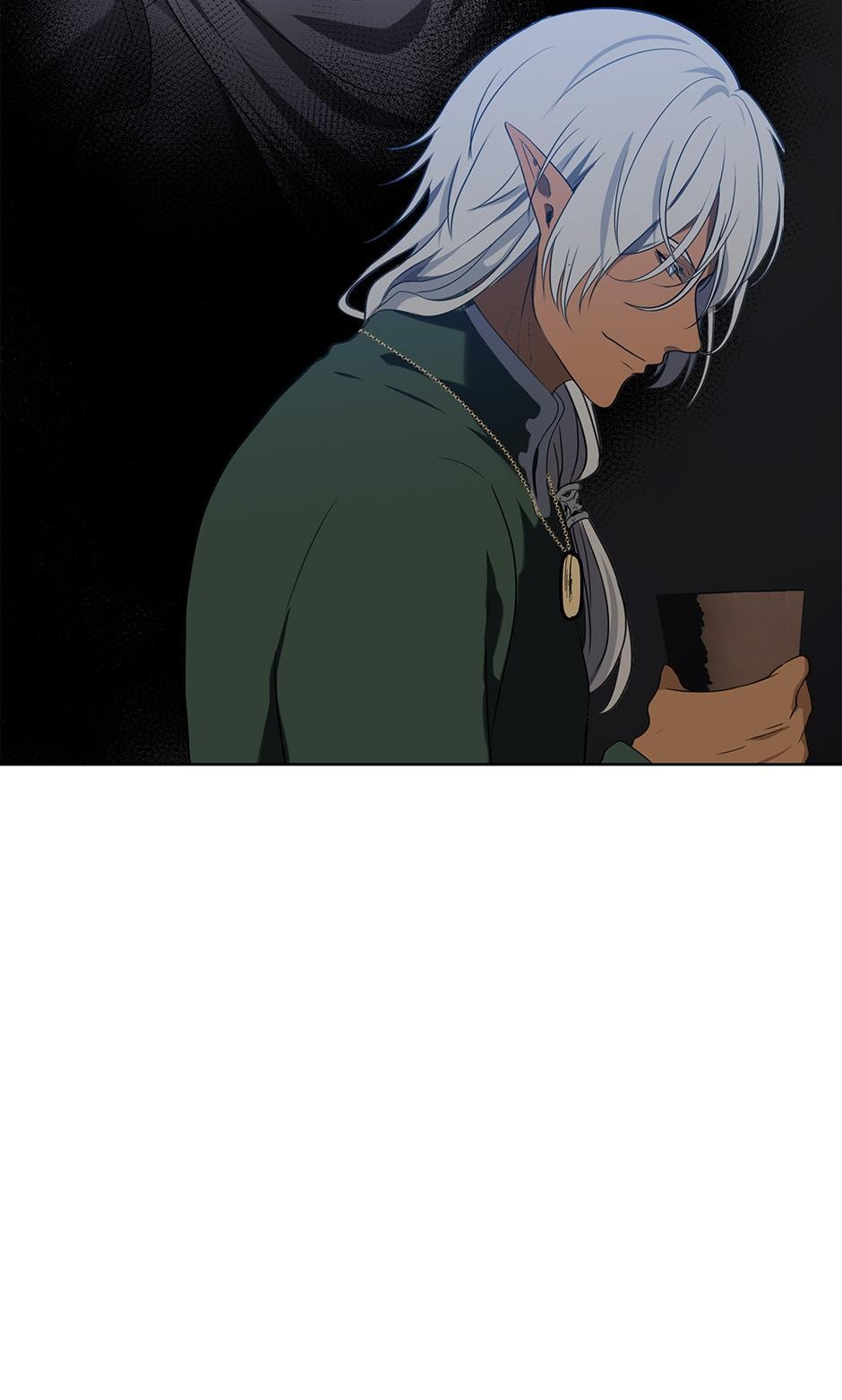 Read Second Life Ranker chapter 28 image 5 on Lezhin