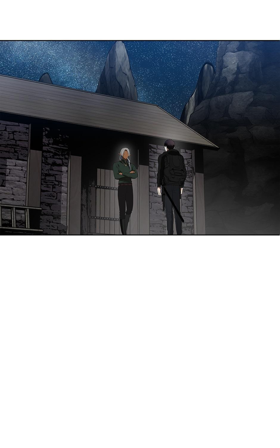 Read Second Life Ranker chapter 28 image 53 on Lezhin
