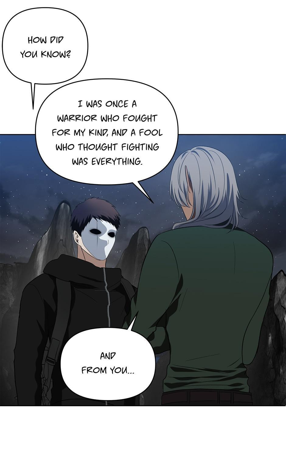 Read Second Life Ranker chapter 28 image 55 on Lezhin