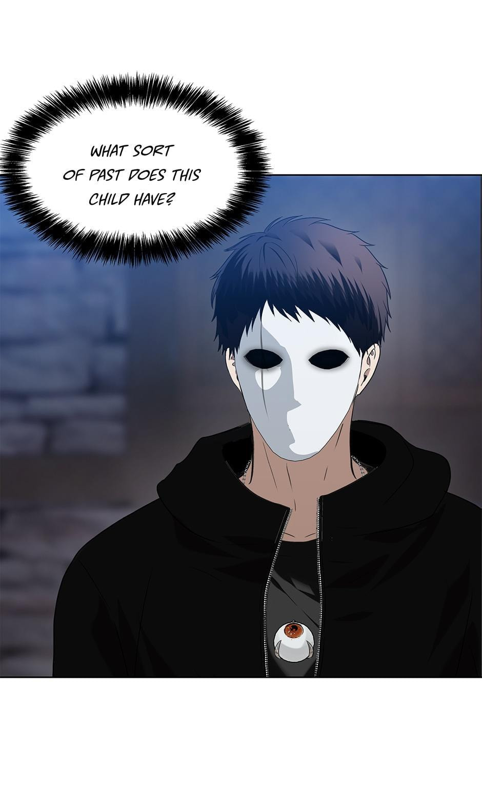 Read Second Life Ranker chapter 28 image 6 on Lezhin