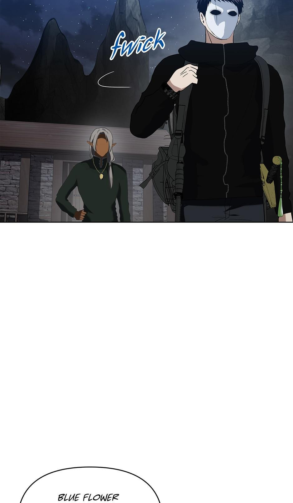 Read Second Life Ranker chapter 28 image 73 on Lezhin