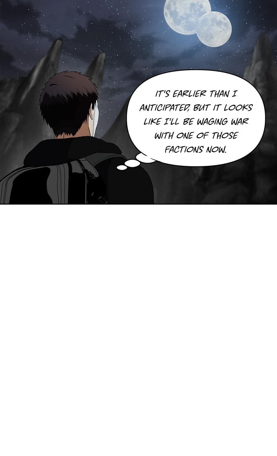 Read Second Life Ranker chapter 28 image 82 on Lezhin