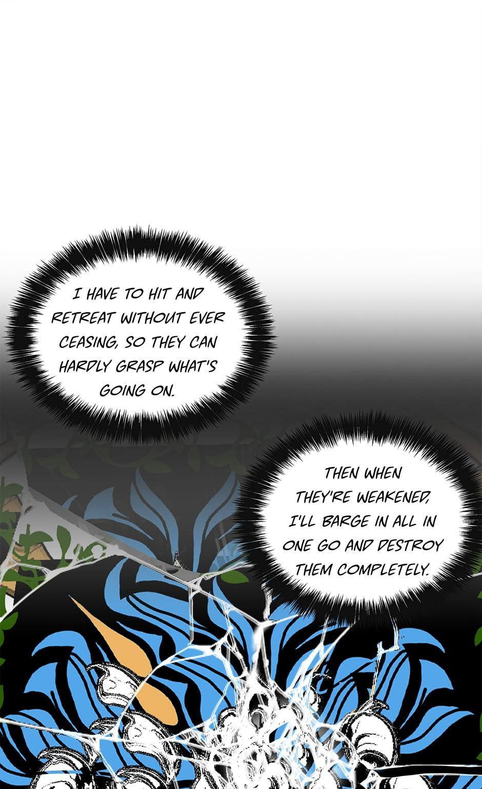 Read Second Life Ranker chapter 28 image 86 on Lezhin