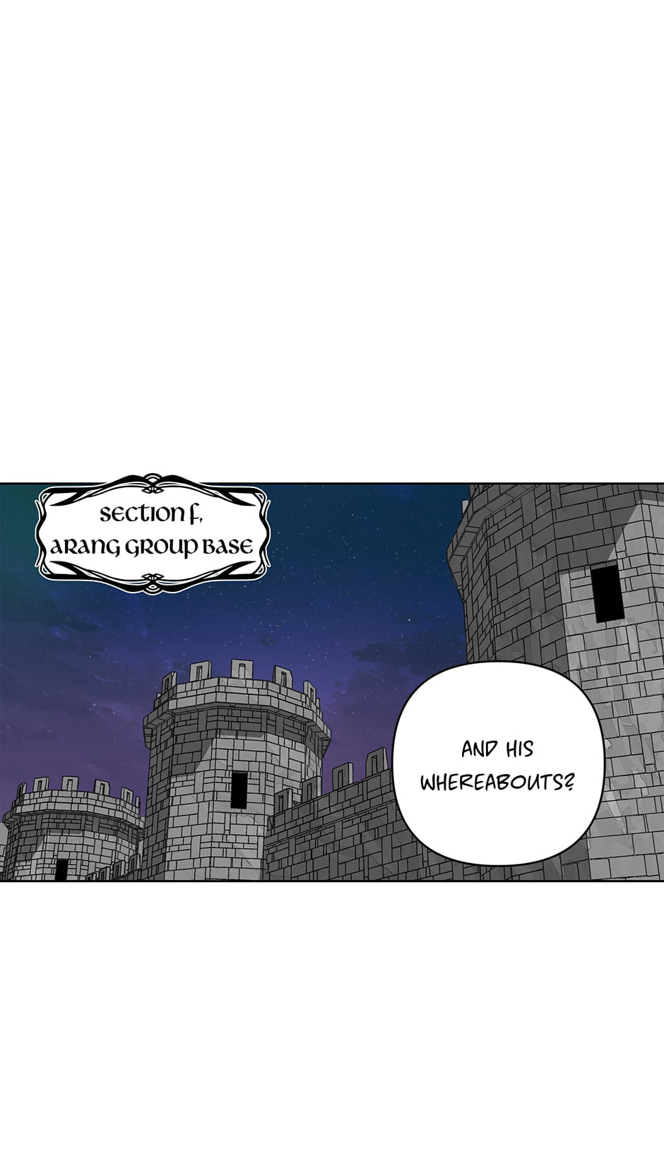 Read Second Life Ranker chapter 29 image 0 on Lezhin