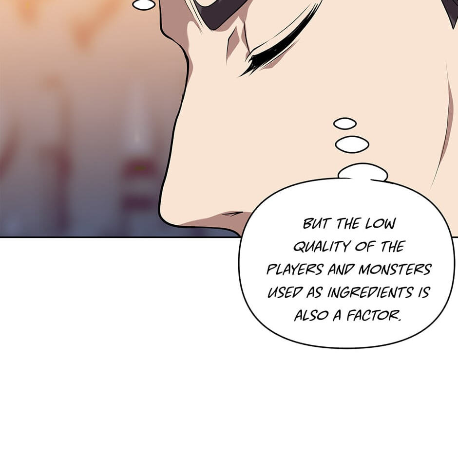 Read Second Life Ranker chapter 29 image 12 on Lezhin