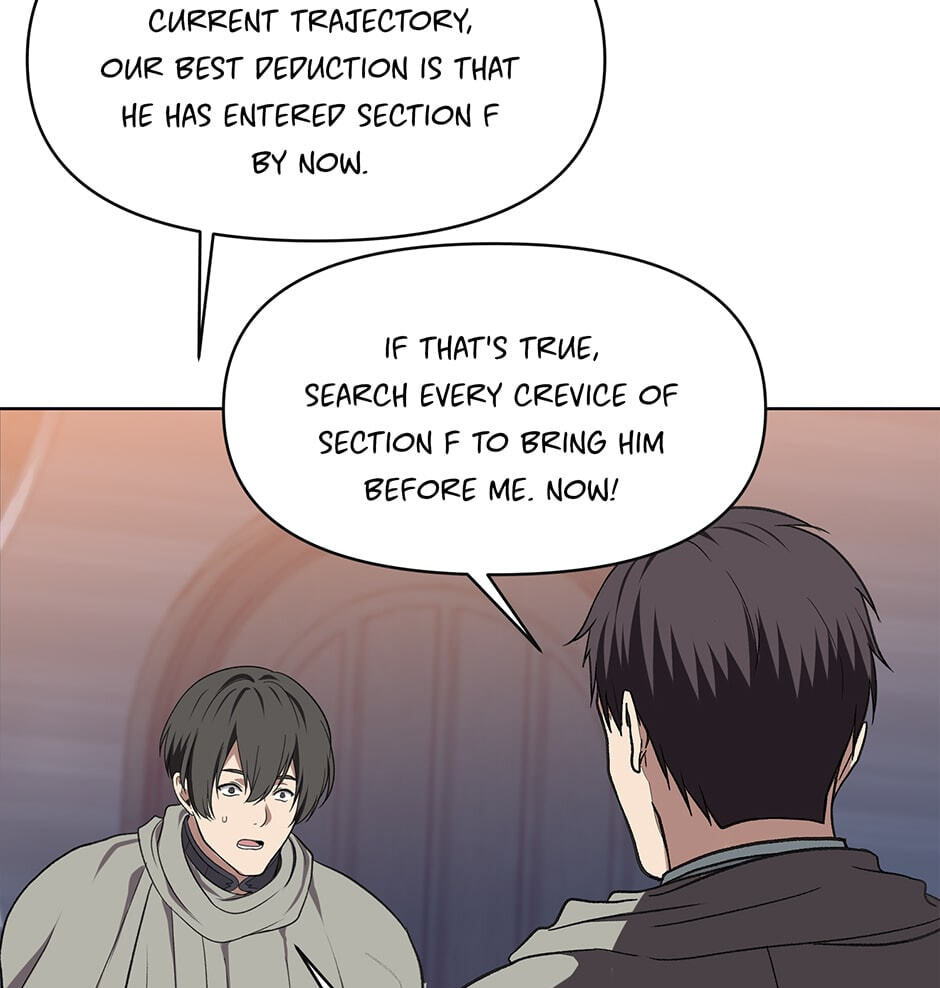 Read Second Life Ranker chapter 29 image 19 on Lezhin