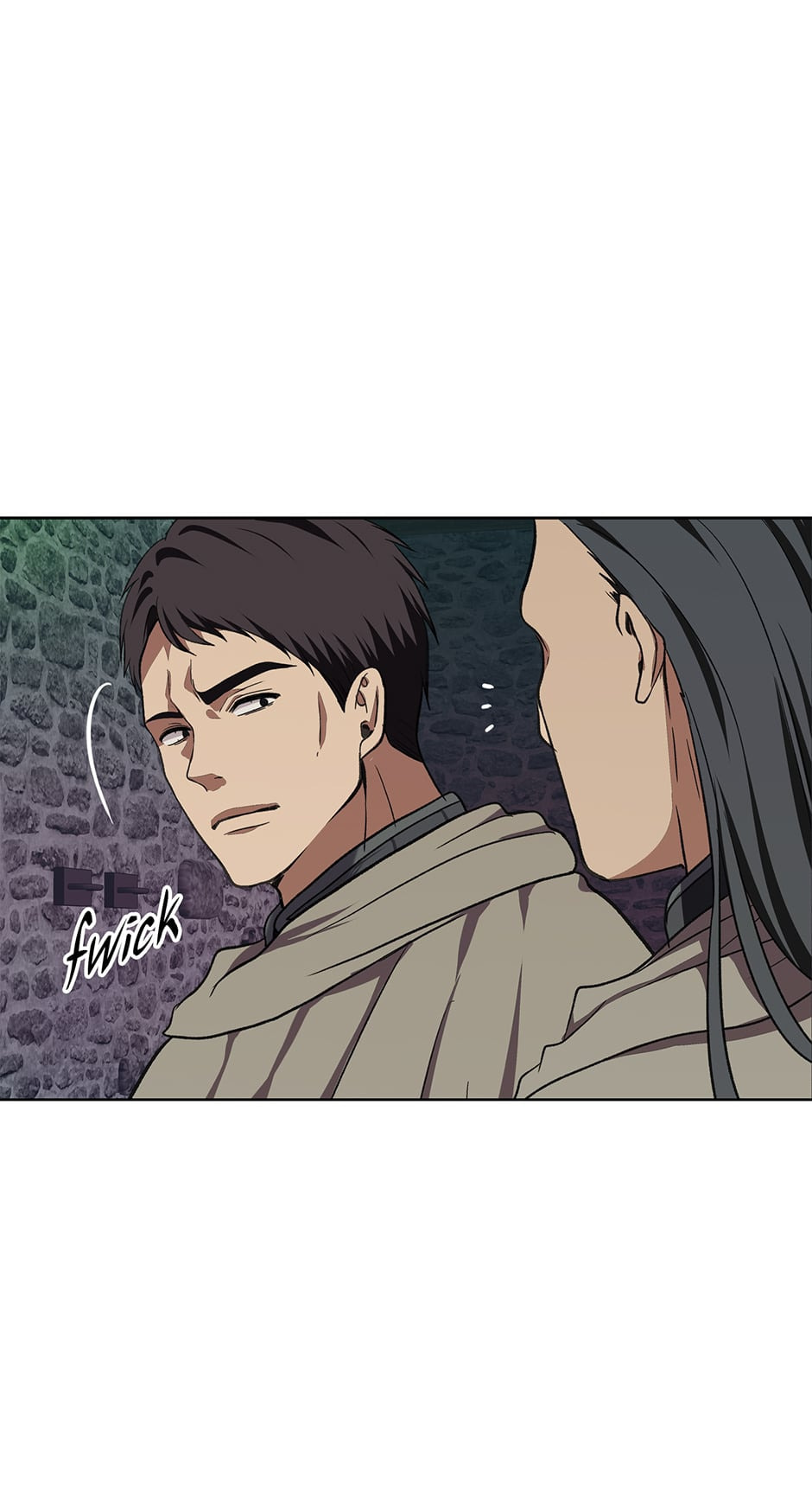 Read Second Life Ranker chapter 29 image 40 on Lezhin