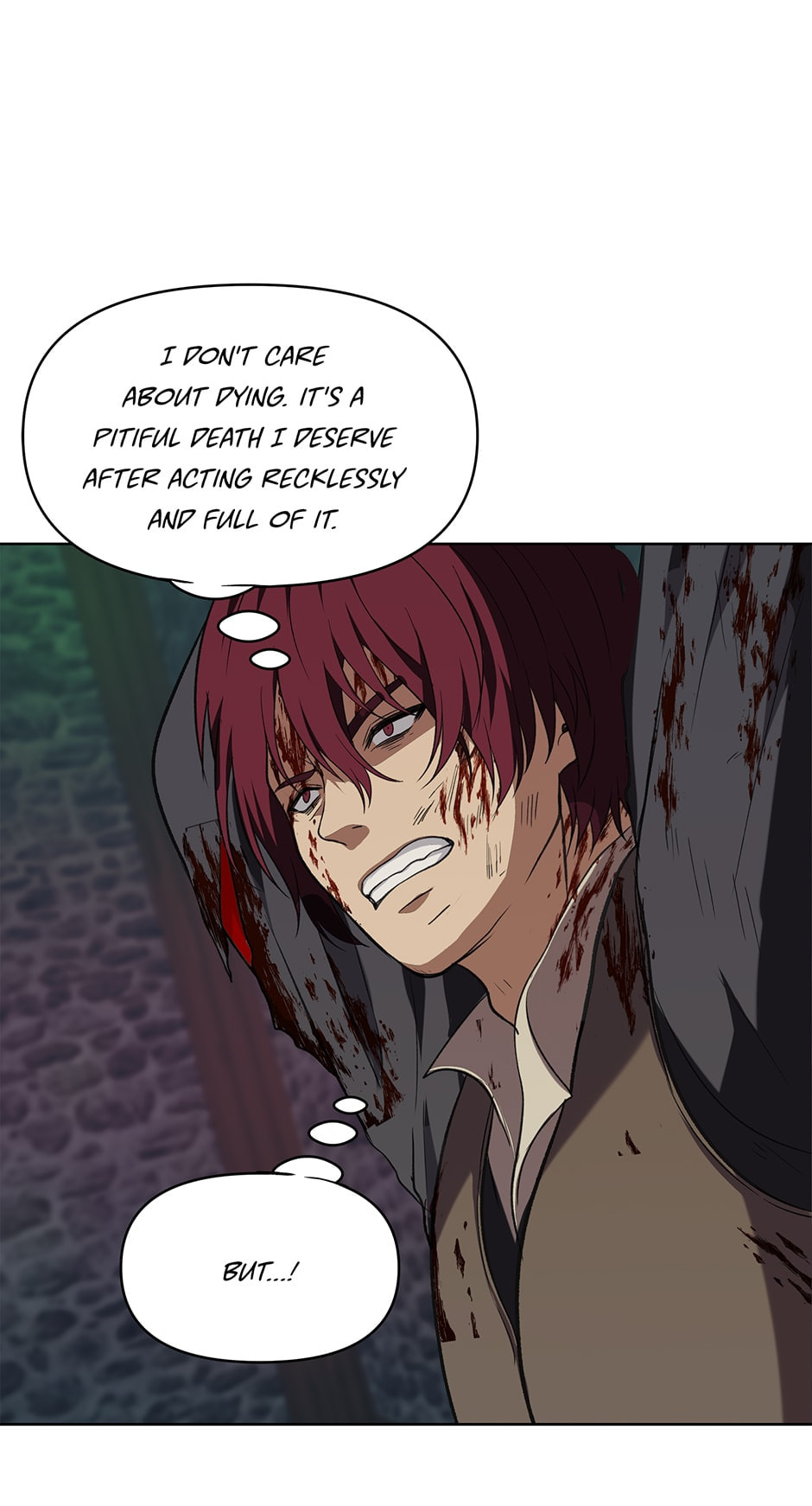 Read Second Life Ranker chapter 29 image 42 on Lezhin