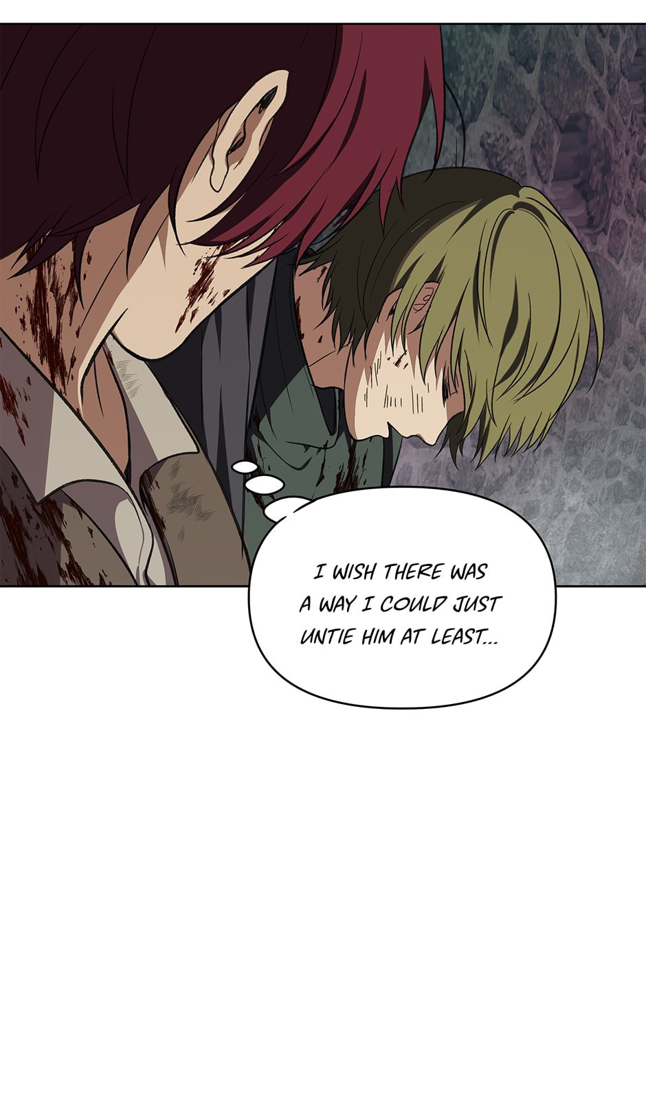Read Second Life Ranker chapter 29 image 46 on Lezhin