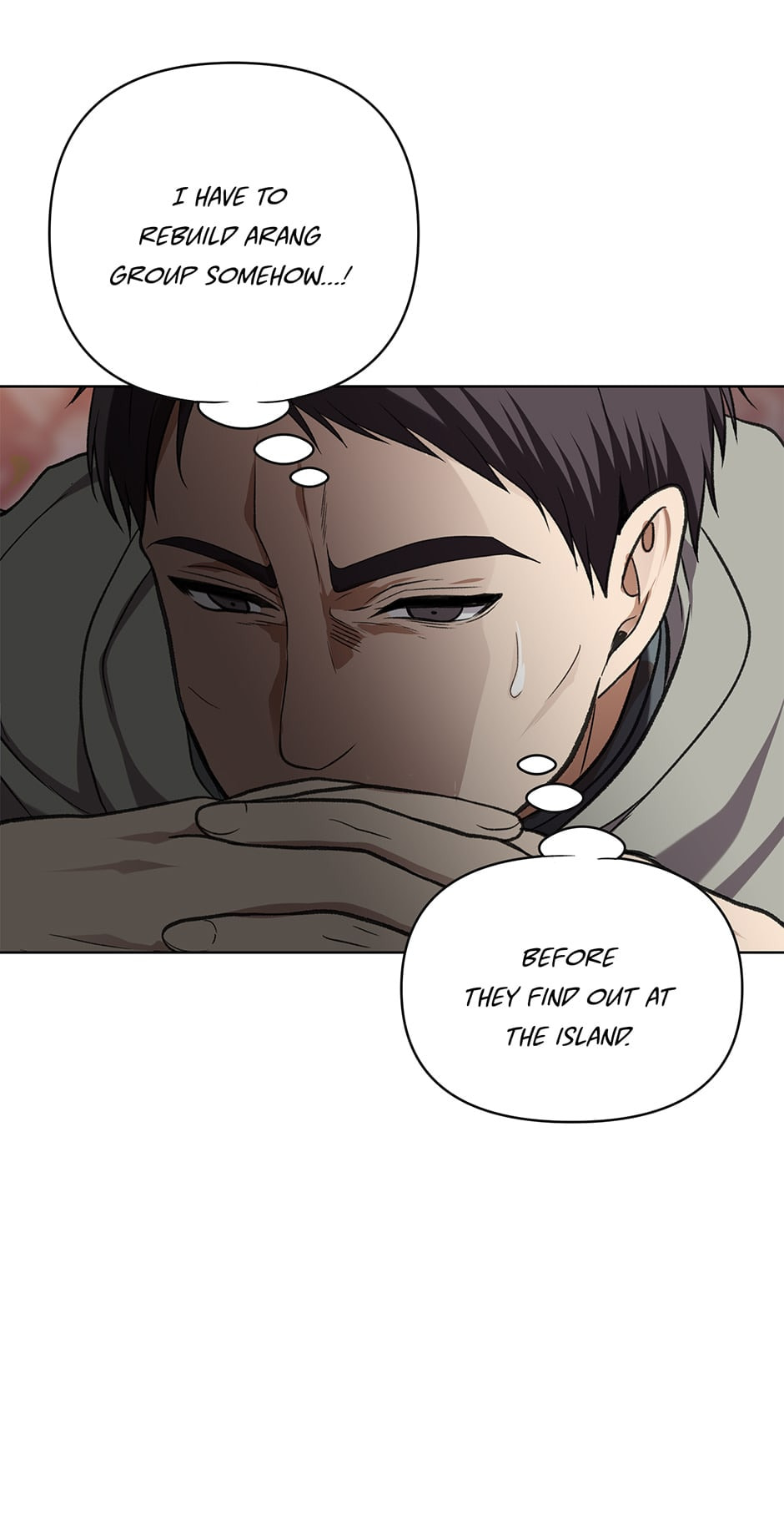 Read Second Life Ranker chapter 29 image 5 on Lezhin