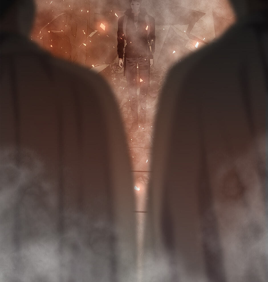 Read Second Life Ranker chapter 29 image 59 on Lezhin