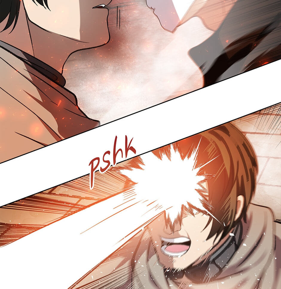 Read Second Life Ranker chapter 29 image 66 on Lezhin