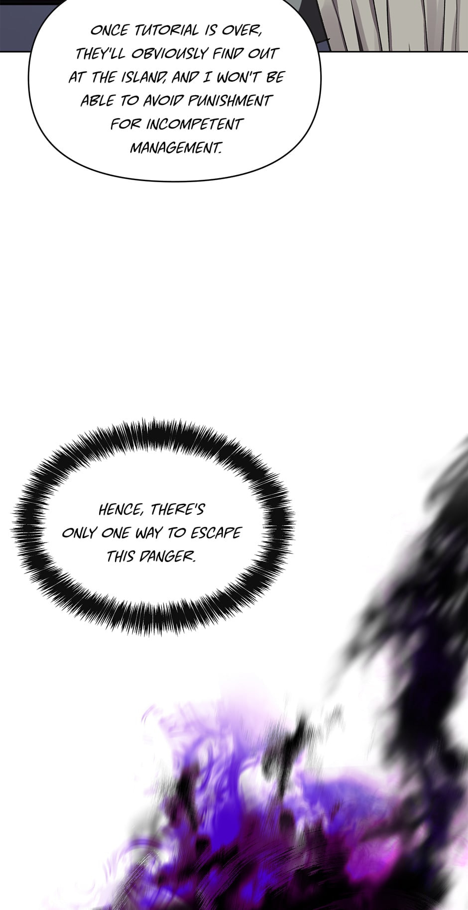 Read Second Life Ranker chapter 29 image 7 on Lezhin