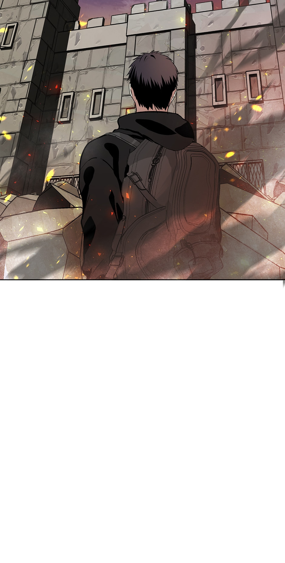 Read Second Life Ranker chapter 29 image 98 on Lezhin