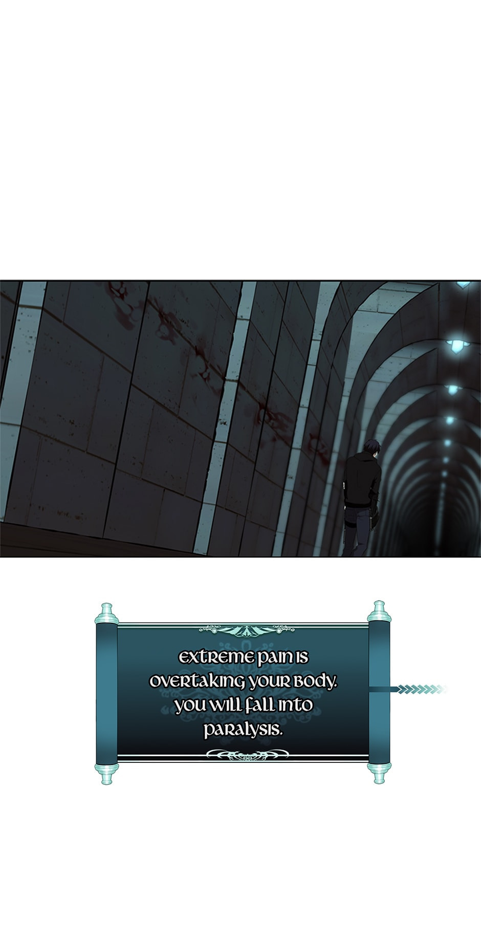 Read Second Life Ranker chapter 3 image 0 on Lezhin