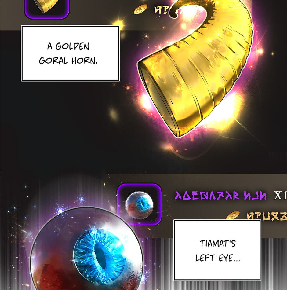 Read Second Life Ranker chapter 3 image 102 on Lezhin
