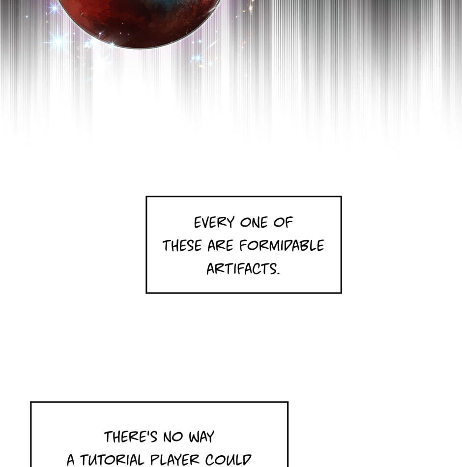 Read Second Life Ranker chapter 3 image 103 on Lezhin