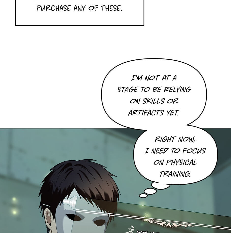 Read Second Life Ranker chapter 3 image 104 on Lezhin