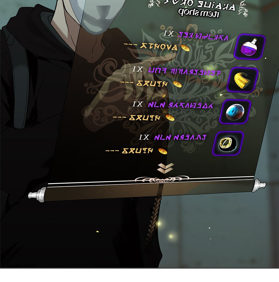 Read Second Life Ranker chapter 3 image 105 on Lezhin