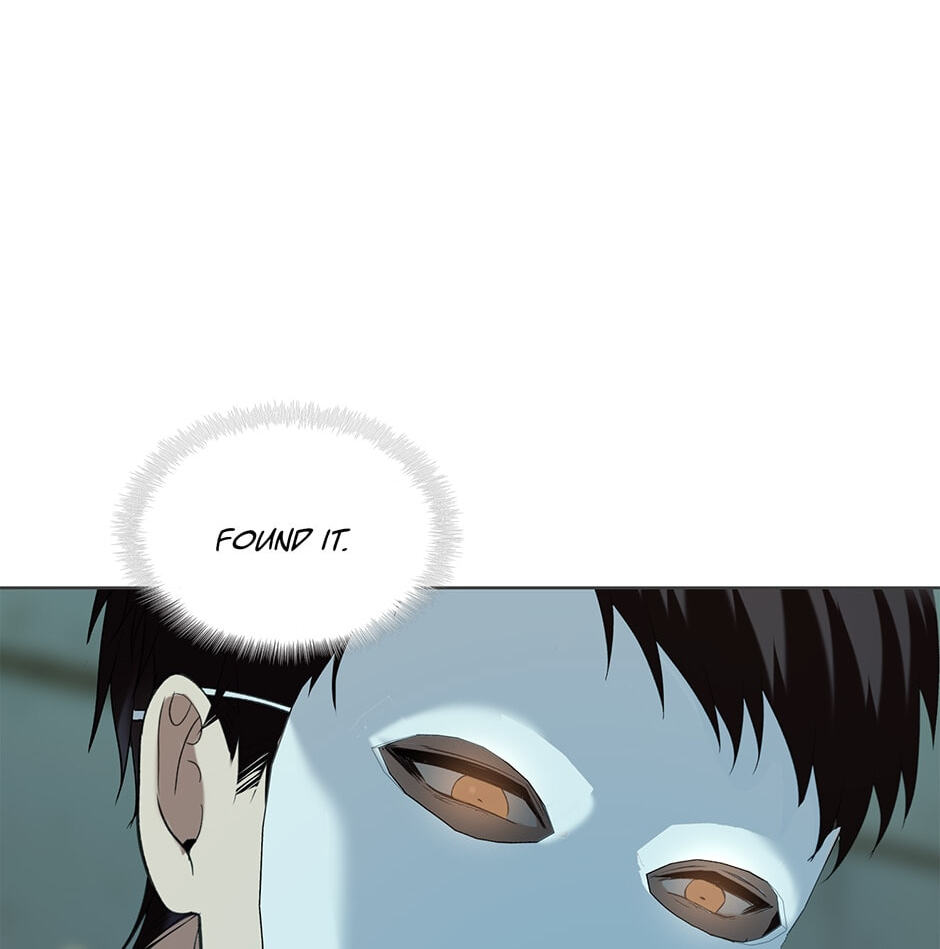 Read Second Life Ranker chapter 3 image 106 on Lezhin
