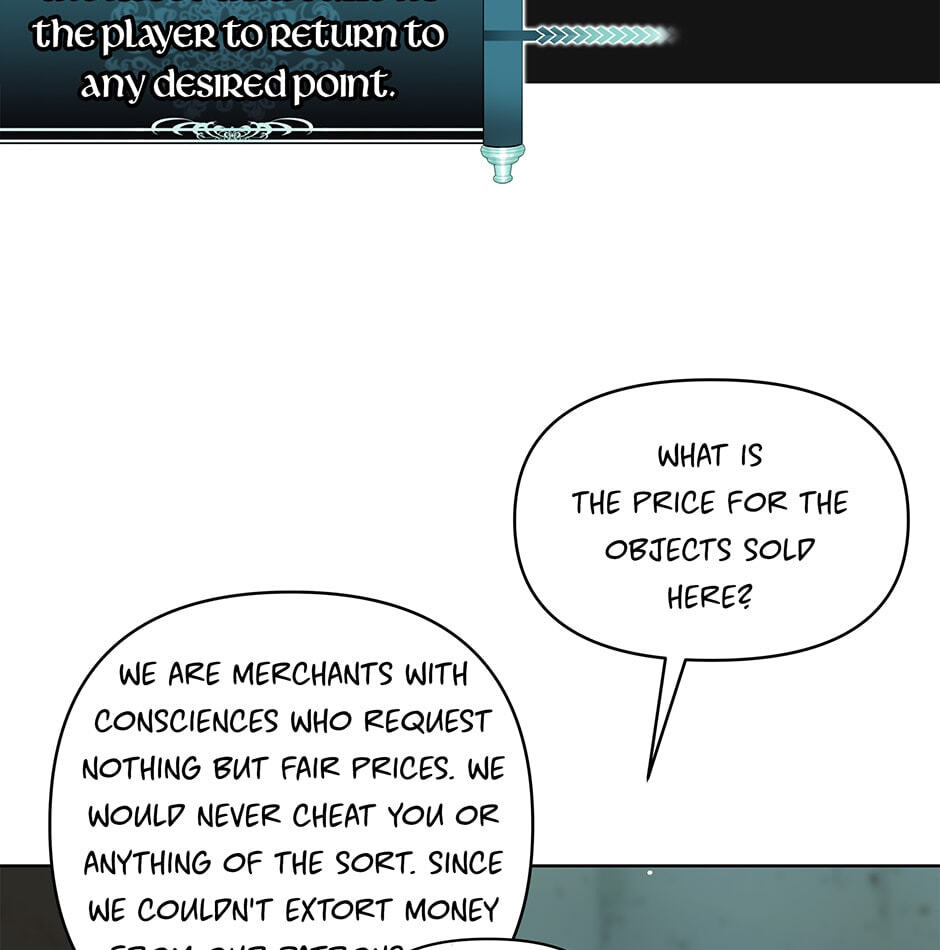 Read Second Life Ranker chapter 3 image 109 on Lezhin