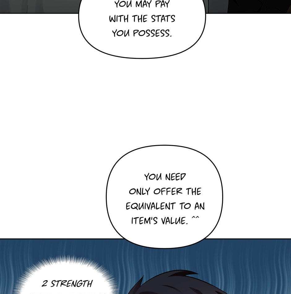 Read Second Life Ranker chapter 3 image 111 on Lezhin