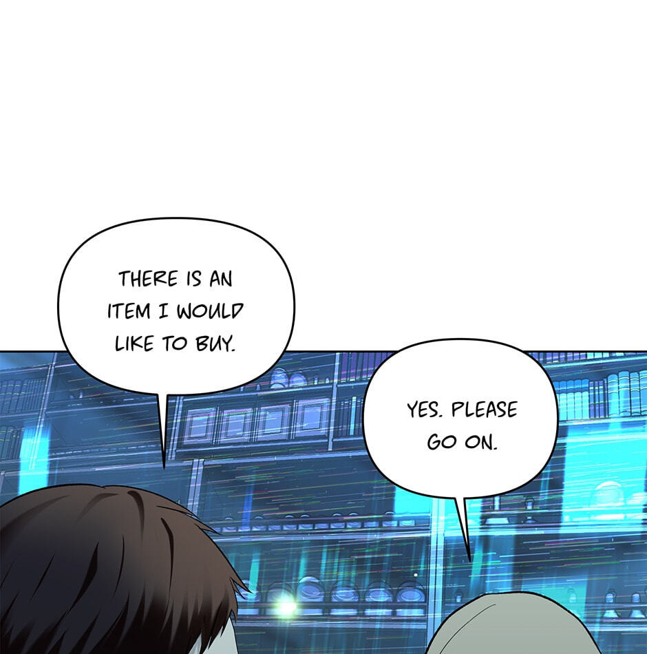 Read Second Life Ranker chapter 3 image 113 on Lezhin