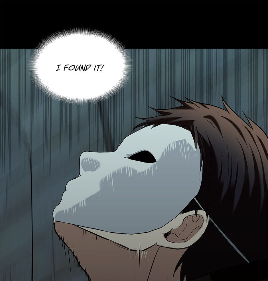 Read Second Life Ranker chapter 3 image 15 on Lezhin