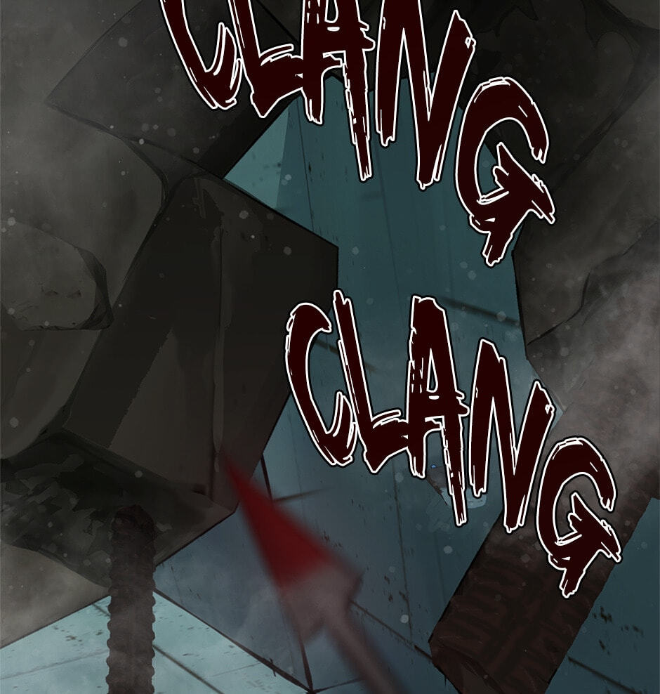 Read Second Life Ranker chapter 3 image 23 on Lezhin