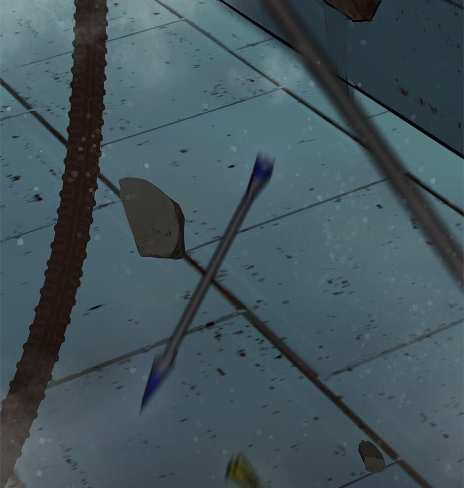Read Second Life Ranker chapter 3 image 24 on Lezhin