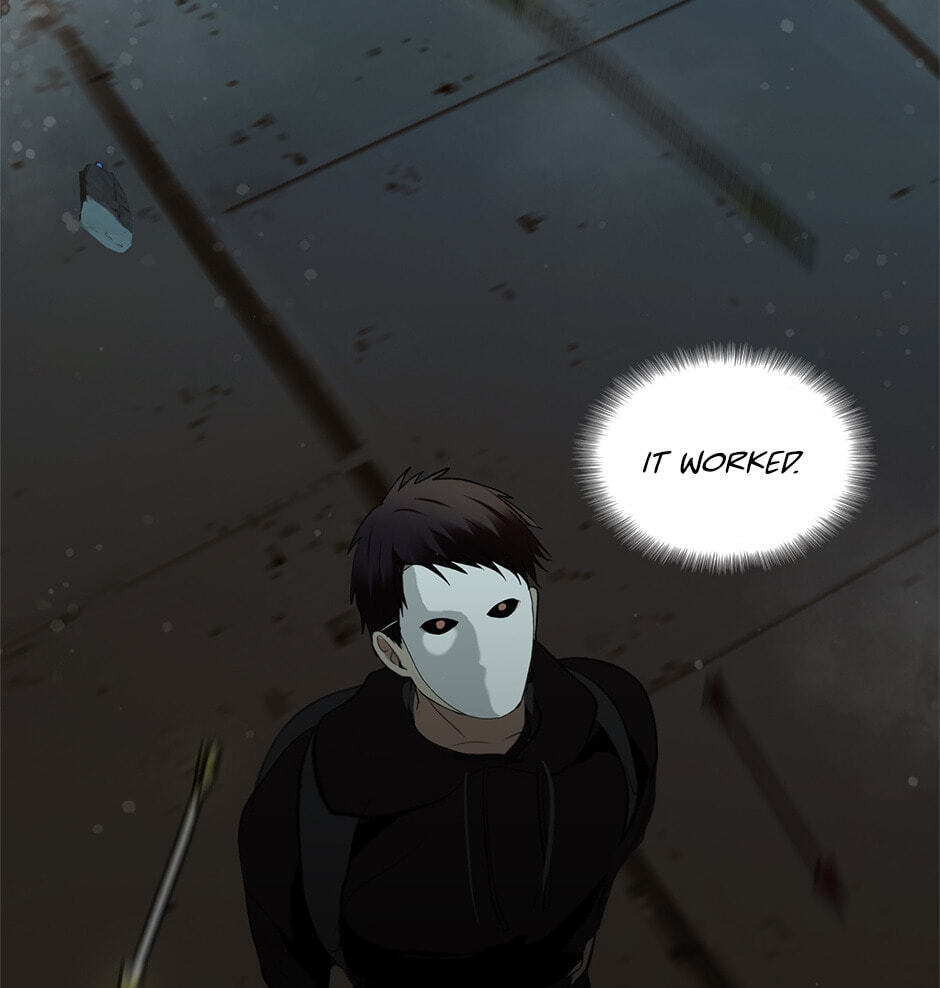 Read Second Life Ranker chapter 3 image 25 on Lezhin