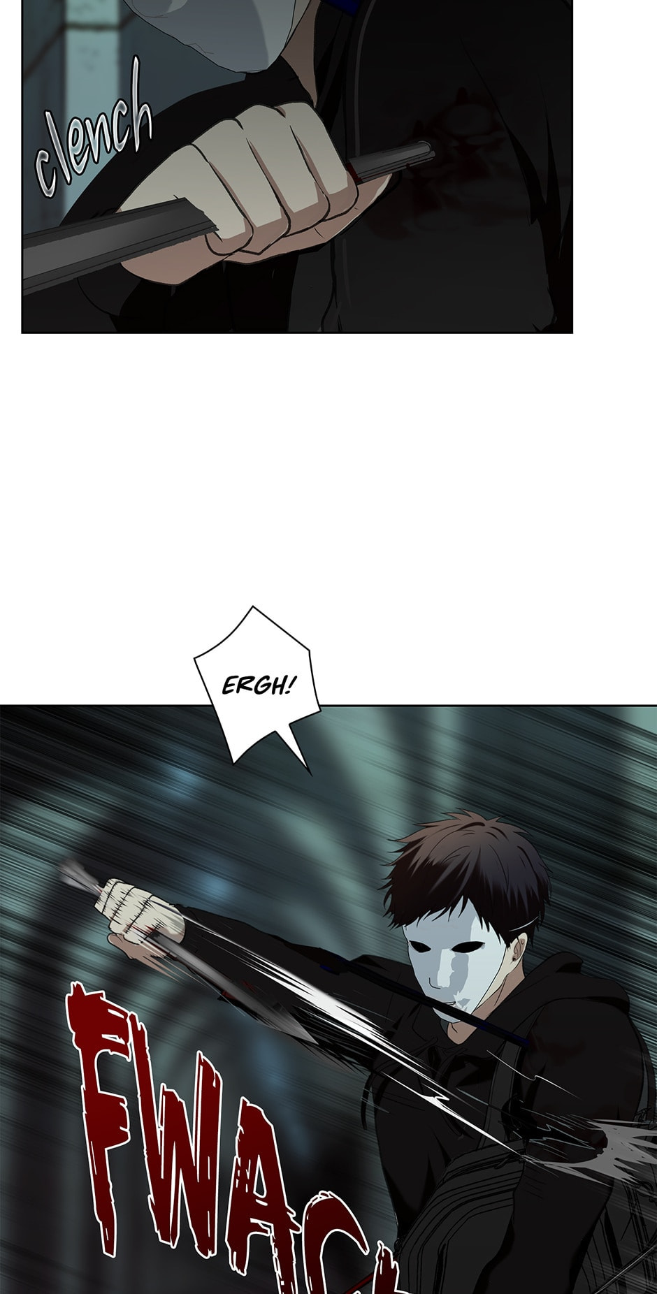 Read Second Life Ranker chapter 3 image 3 on Lezhin
