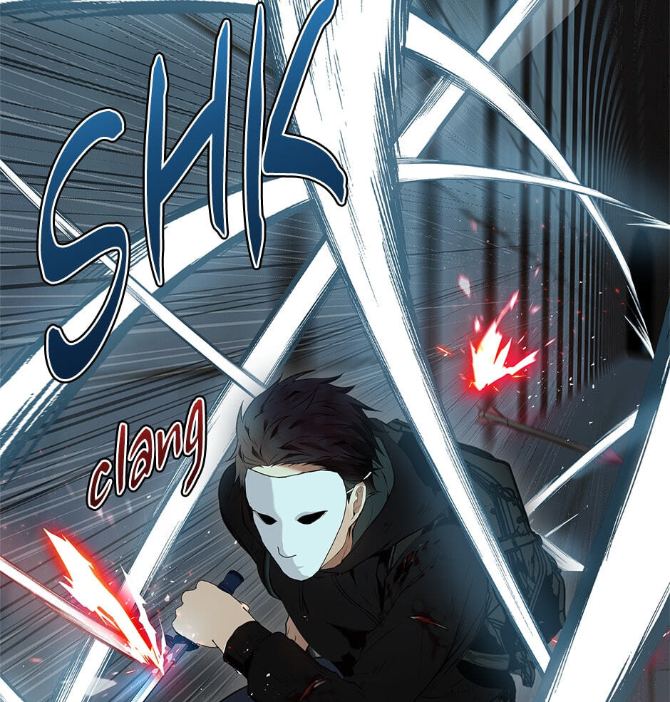 Read Second Life Ranker chapter 3 image 31 on Lezhin