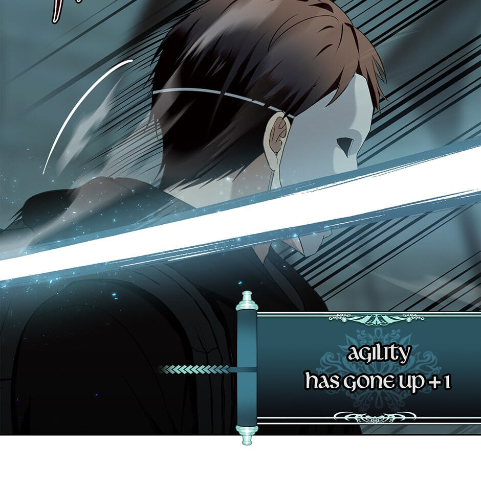 Read Second Life Ranker chapter 3 image 35 on Lezhin