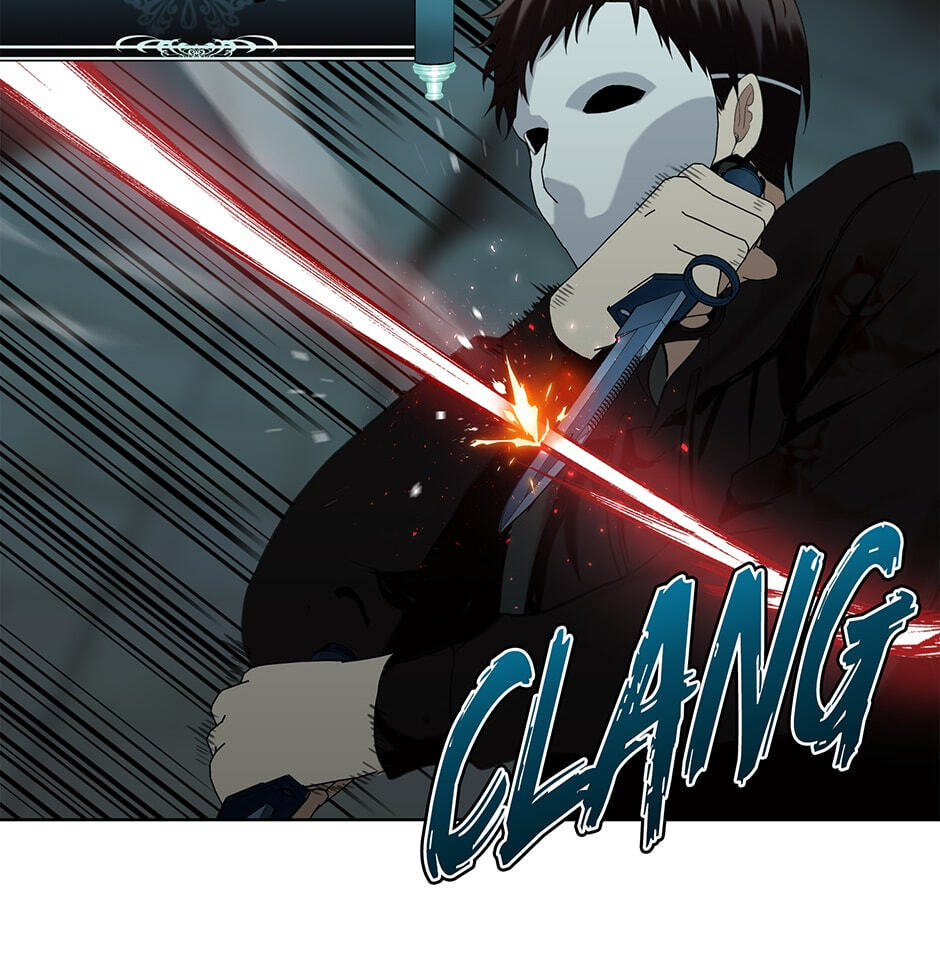 Read Second Life Ranker chapter 3 image 37 on Lezhin