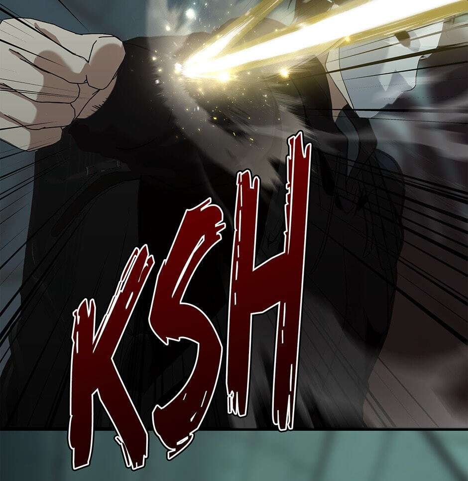 Read Second Life Ranker chapter 3 image 39 on Lezhin
