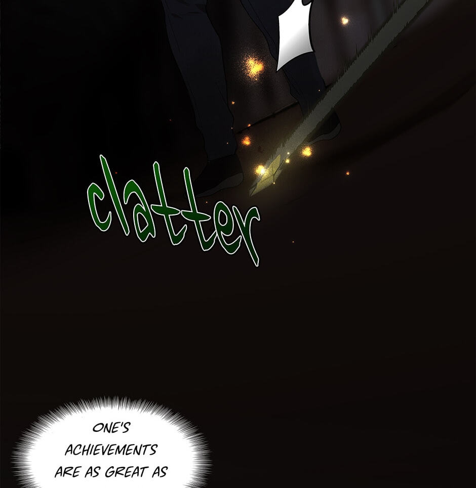 Read Second Life Ranker chapter 3 image 42 on Lezhin