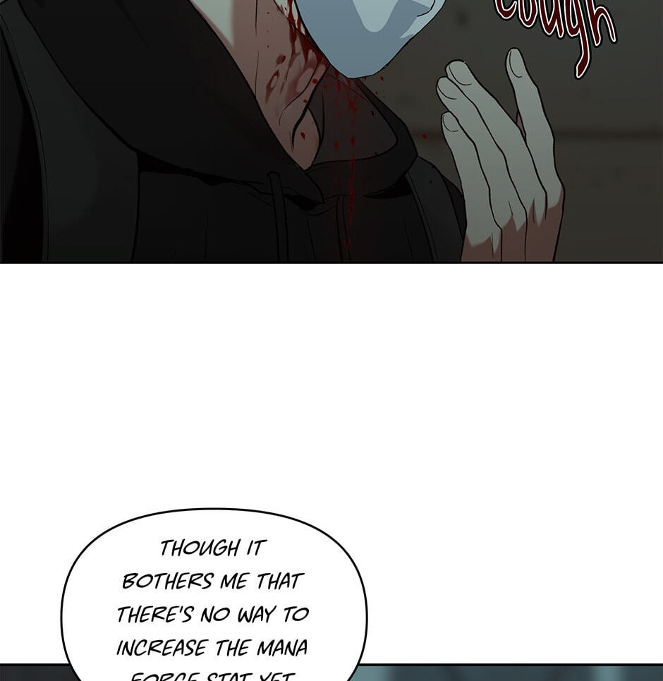 Read Second Life Ranker chapter 3 image 45 on Lezhin