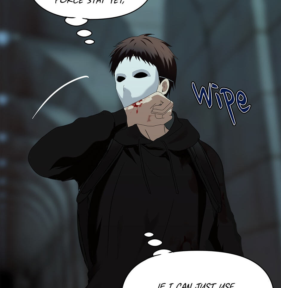 Read Second Life Ranker chapter 3 image 46 on Lezhin