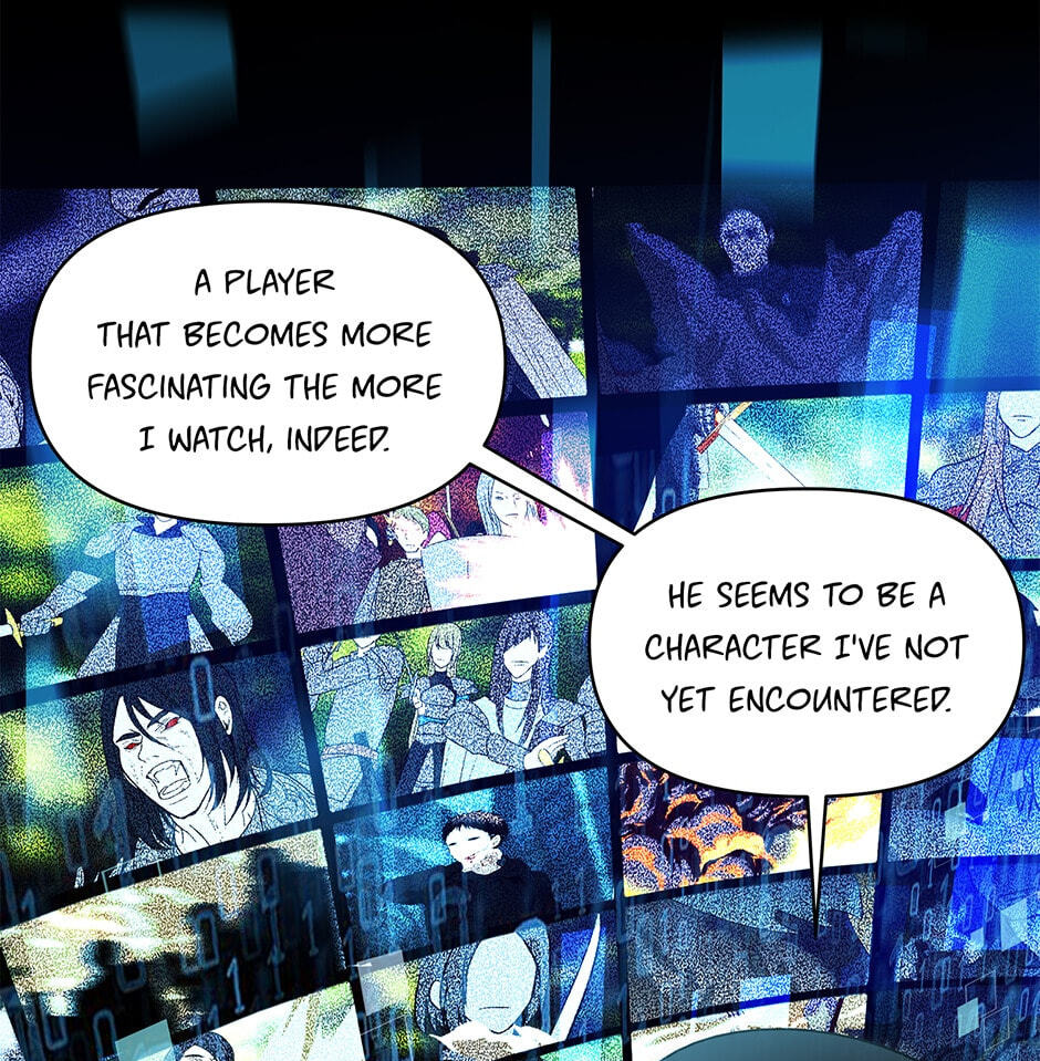 Read Second Life Ranker chapter 3 image 49 on Lezhin