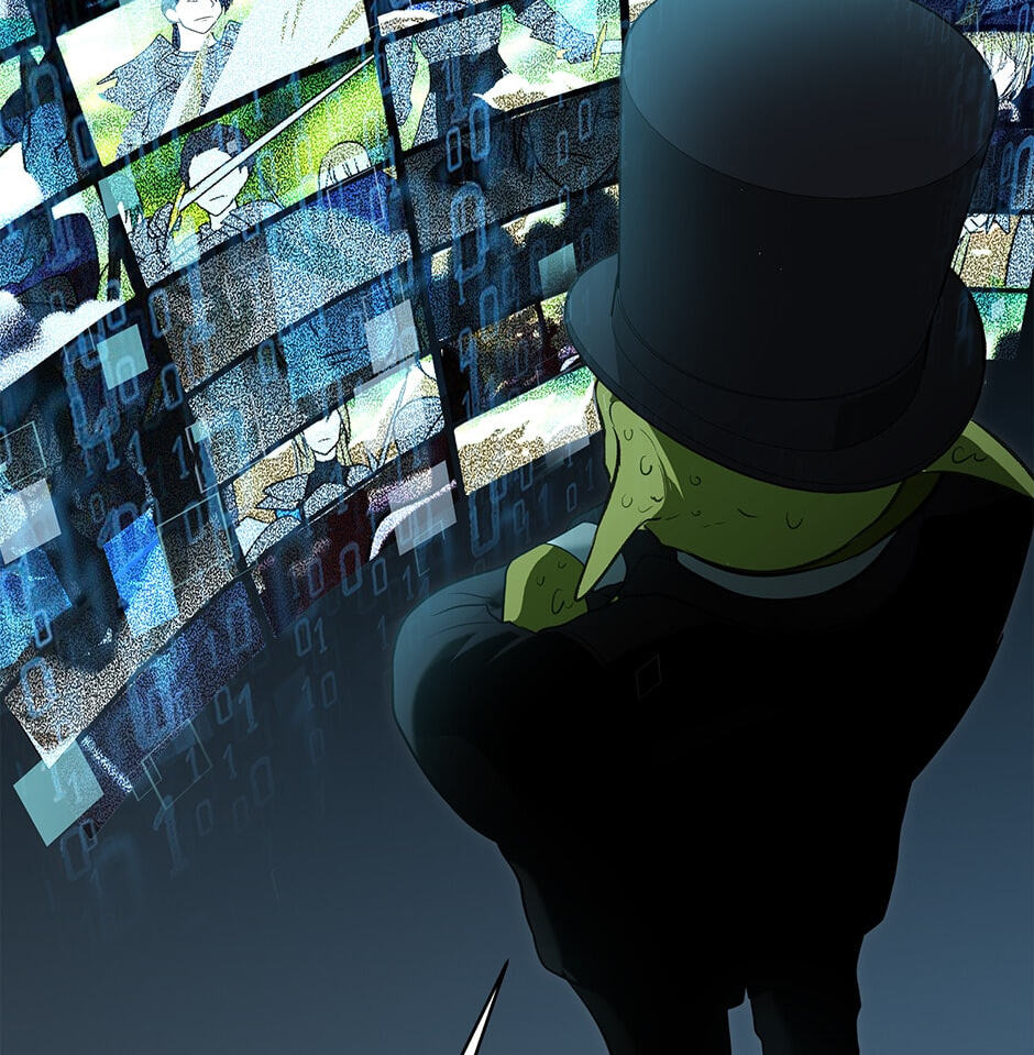 Read Second Life Ranker chapter 3 image 50 on Lezhin
