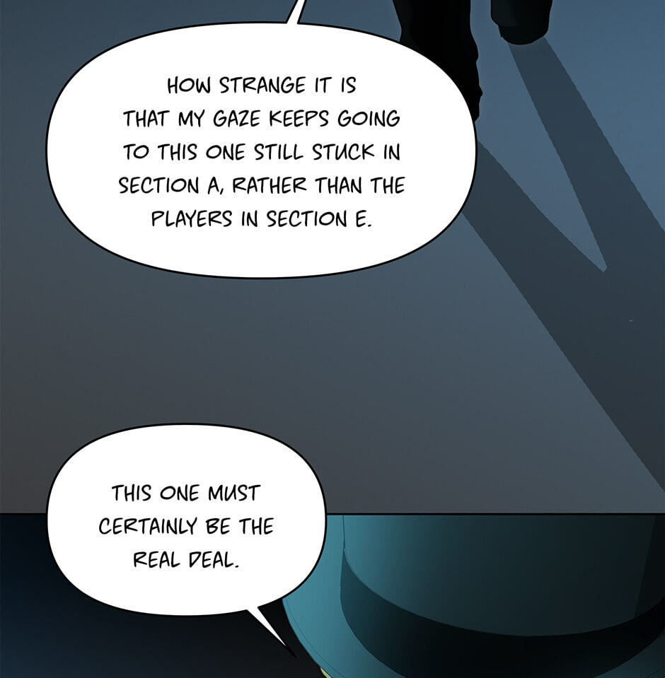 Read Second Life Ranker chapter 3 image 51 on Lezhin
