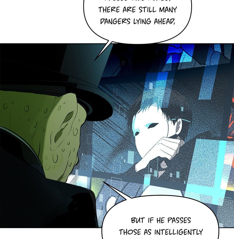 Read Second Life Ranker chapter 3 image 53 on Lezhin