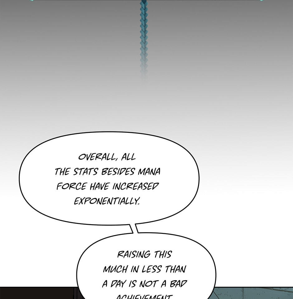 Read Second Life Ranker chapter 3 image 61 on Lezhin