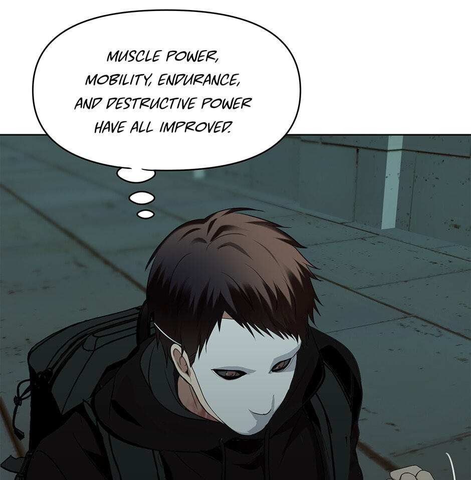 Read Second Life Ranker chapter 3 image 65 on Lezhin