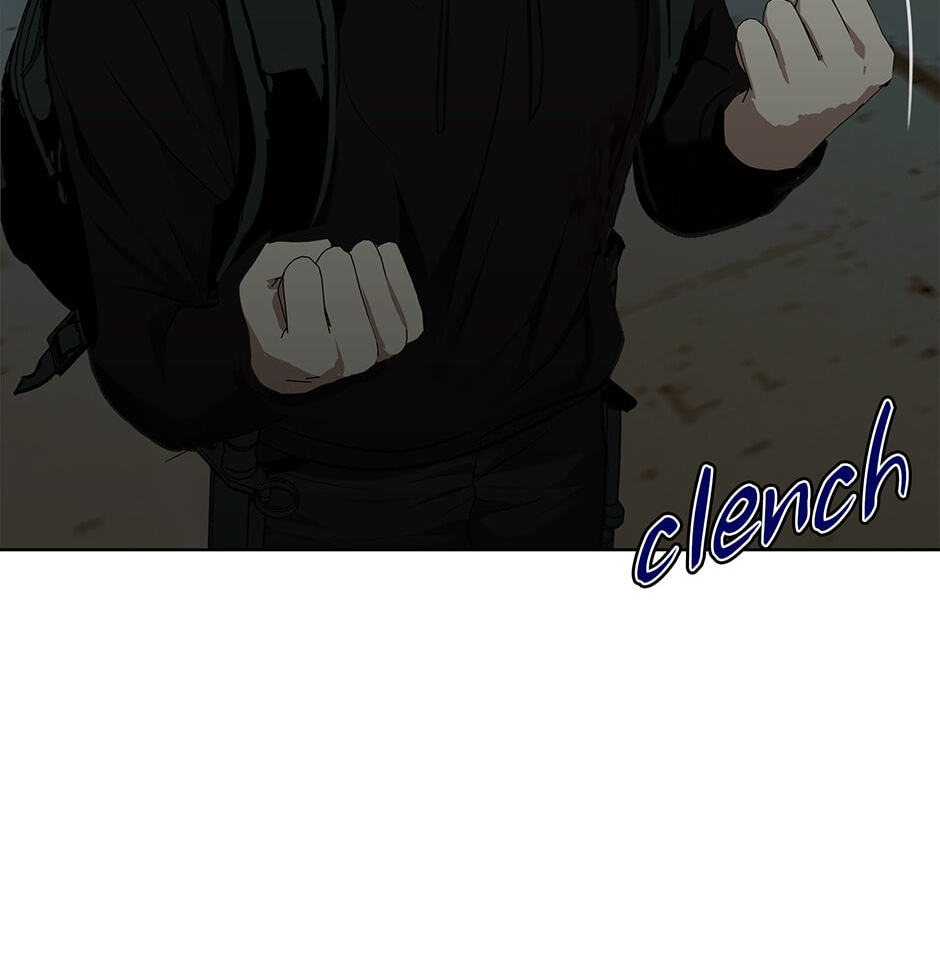 Read Second Life Ranker chapter 3 image 66 on Lezhin