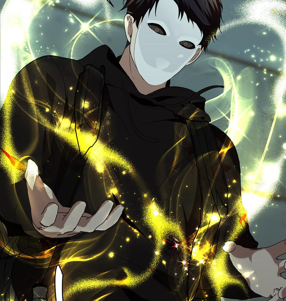 Read Second Life Ranker chapter 3 image 70 on Lezhin